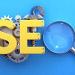 Latest trends of SEO