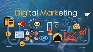 Digital Marketing training