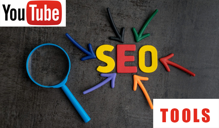 YouTube SEO training